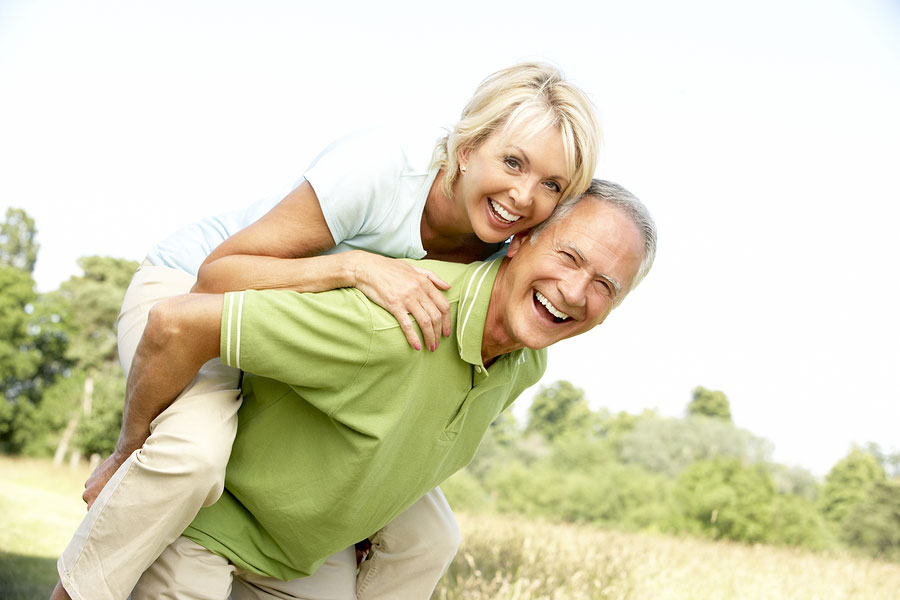 Testosterone therapy In North Chicago: More Energy