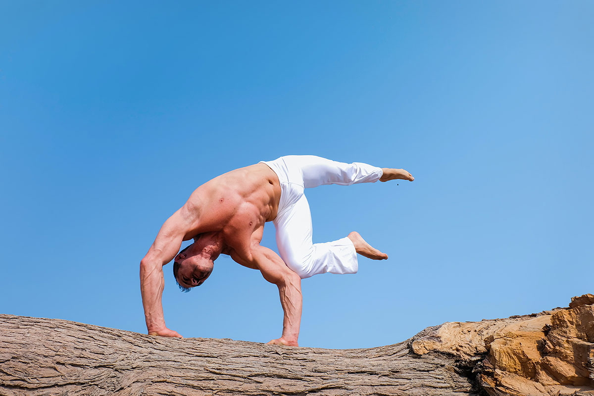 Testosterone therapy In North Chicago: Muscle Strength